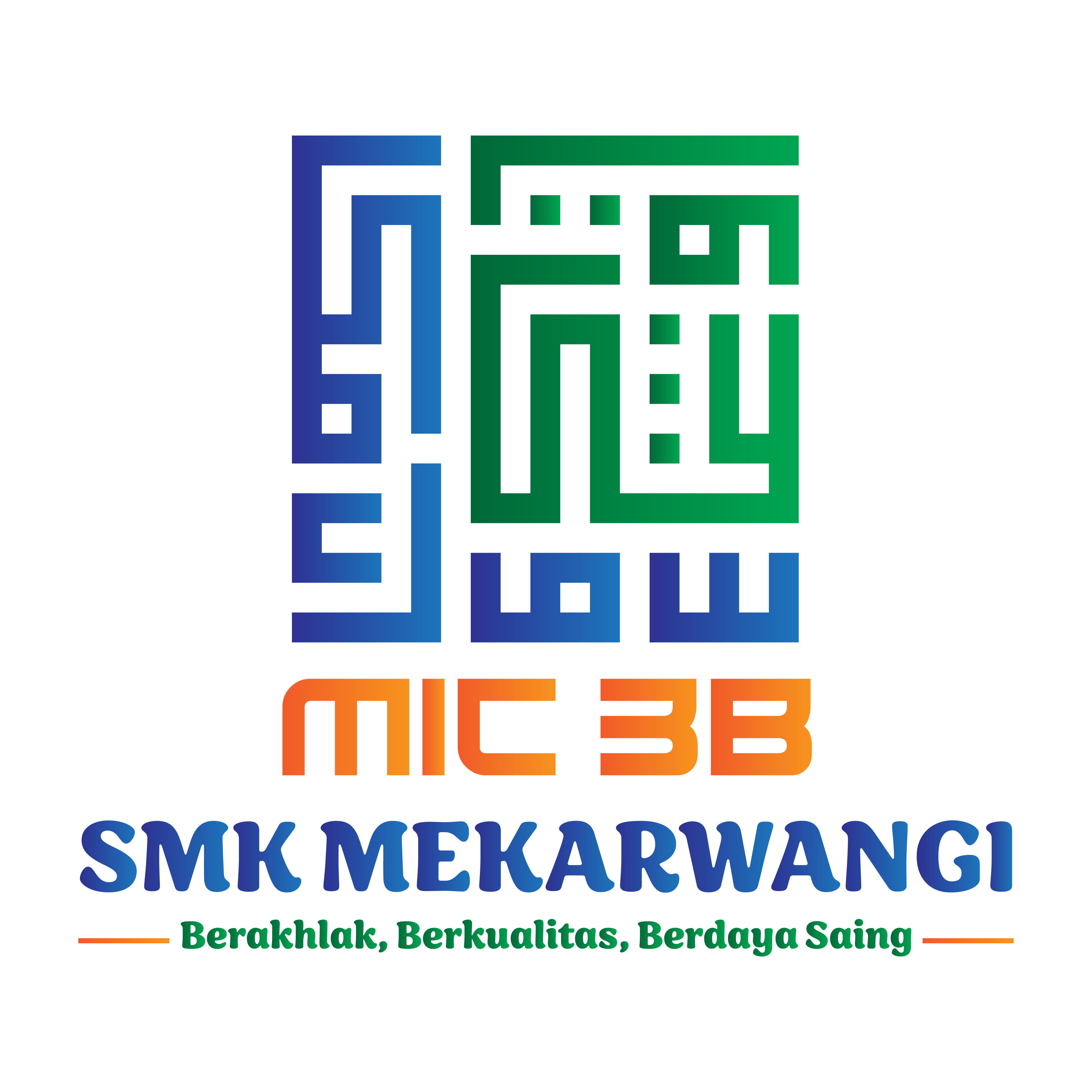 Logo Instansi